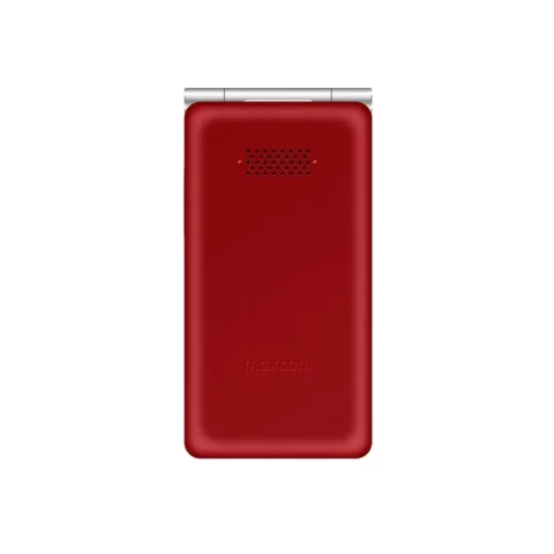 Maxcom Flip phone MM 835L dual sim red - Image 2