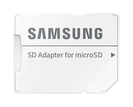 Samsung памет card MB-MD256SA/LC1 256GB Sonic PRO Plus - Image 2