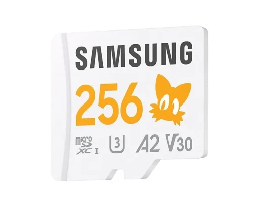 Samsung памет card MB-MD256SA/LC1 256GB Sonic PRO Plus - Image 4