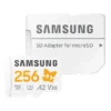 Samsung памет card MB-MD256SA/LC1 256GB Sonic PRO Plus