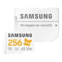 Samsung памет card MB-MD256SA/LC1 256GB Sonic PRO Plus