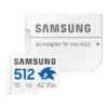 Samsung памет card MB-MD512SA/LC1 512GB Sonic PRO Plus