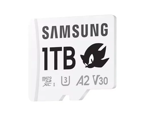 Samsung памет card MB-MD1T0SA/LC1 1TB Sonic PRO Plus - Image 2