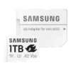 Samsung памет card MB-MD1T0SA/LC1 1TB Sonic PRO Plus