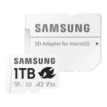 Samsung памет card MB-MD1T0SA/LC1 1TB Sonic PRO Plus