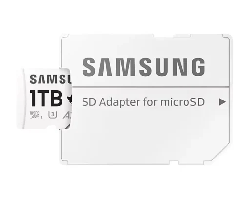 Samsung памет card MB-MD1T0SA/LC1 1TB Sonic PRO Plus - Image 3