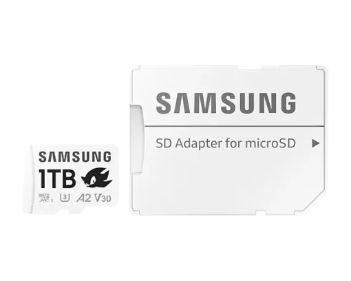 Samsung памет card MB-MD1T0SA/LC1 1TB Sonic PRO Plus - Image 4