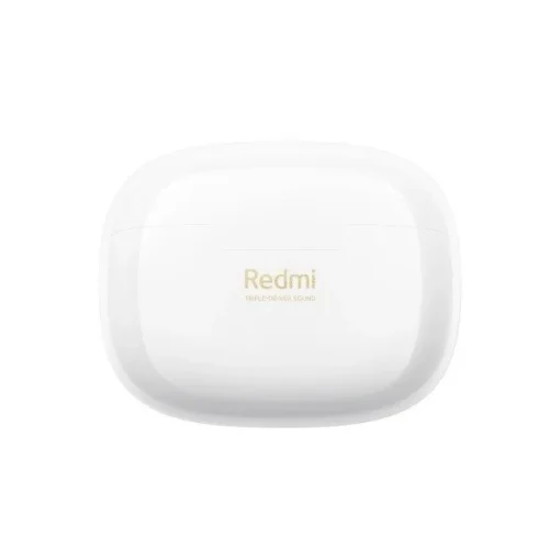 XIAOMI Earphones Redmi Buds 6 Pro white - Image 3