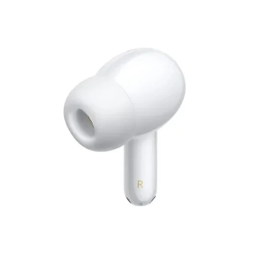 XIAOMI Earphones Redmi Buds 6 Pro white - Image 5