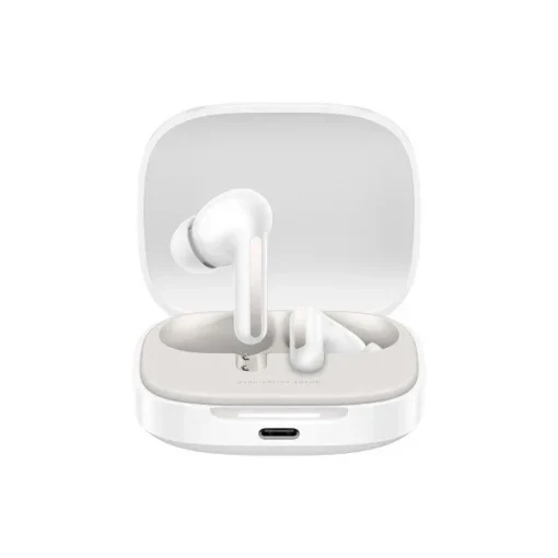 XIAOMI Earphones Redmi Buds 6 white