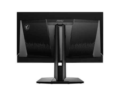 MSI Monitor 26.5 inches MAG 271QPX QD-OLED E2 LED/WQHD/FLAT/240Hz/black - Image 2