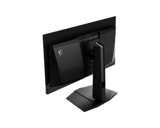 MSI Monitor 26.5 inches MAG 271QPX QD-OLED E2 LED/WQHD/FLAT/240Hz/black - Image 5