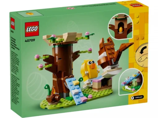 LEGO Blocks 40709 Spring Animal Playground - Image 3