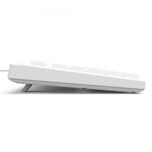 Hama wired keyboard CK-200 white - Image 4