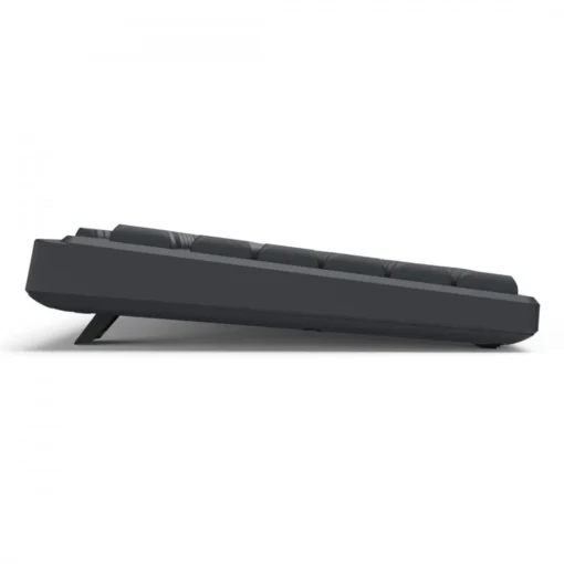 Hama wireless keyboard WK-200 black - Image 4