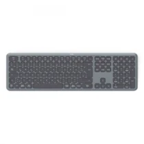 Hama WK-550 multi device keyboard WK-550 blackgr