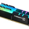 G.SKILL памет PC DDR4 64GB (2x32GB) TridentZ RGB 3200MHz CL14 XMP2