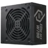 Cooler Master захранващ блок Elite NEX White 700W 80+ Black Mesh кабел