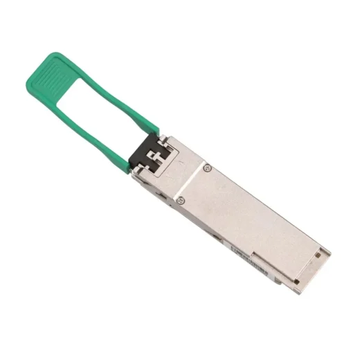 Extralink Module QSFP28 100Gb/s, 2km, jednomodowy, Duplex LC - Image 2