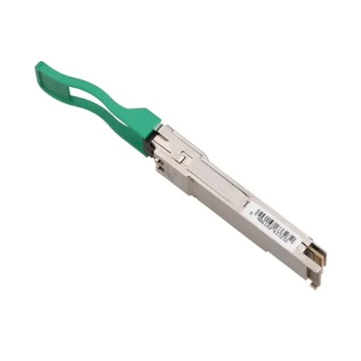 Extralink Module QSFP28 100Gb/s, 2km, jednomodowy, Duplex LC - Image 3