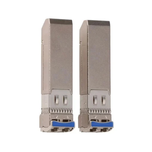 Extralink Module SFP28 25G 2-Pack 25Gbps,LC/UPC Duplex, 1310nm, 10km, single mode, DOM - Image 3