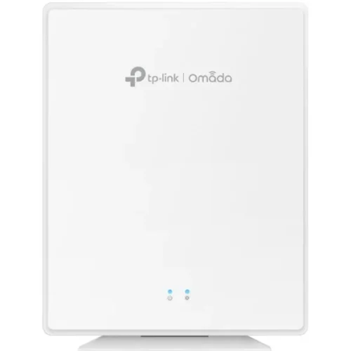 TP-LINK EAP650-Desktop Access Point Omada AX3000 Desktop Dual Band Wi-Fi 6