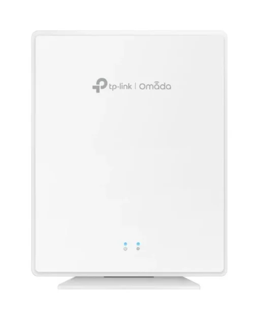 TP-LINK EAP650-Desktop Access Point Omada AX3000 Desktop Dual Band Wi-Fi 6