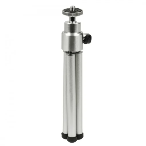 Hama Mini tripod silver - Image 2