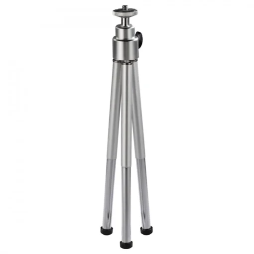 Hama Mini tripod silver - Image 3