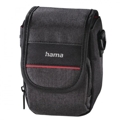 Hama valetta camera bag 90 black