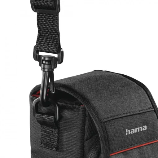 Hama valetta camera bag 90 black - Image 4