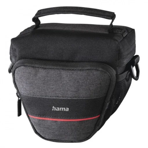 Hama valetta camera bag 90 colt black