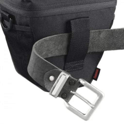 Hama valetta camera bag 90 colt black - Image 3