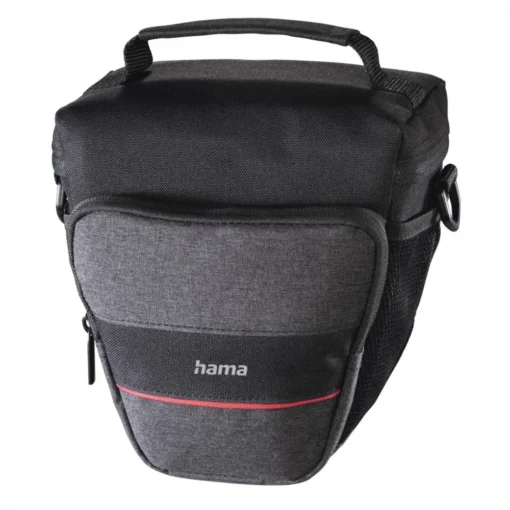 Hama valetta camera bag 110 colt black