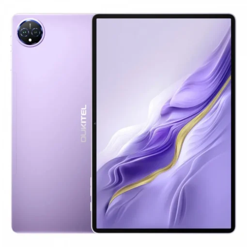 OUKITEL Таблет OT12 4G 11 4/256GB Purple