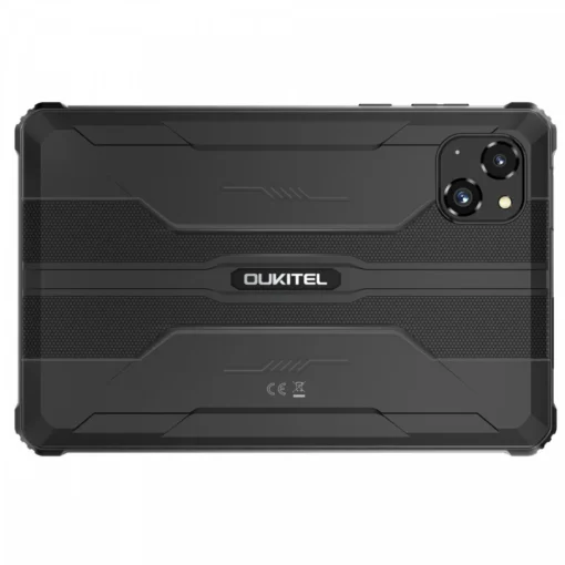 OUKITEL Таблет RT3 Pro 4G 8 4/128GB Rugged Black - Image 4