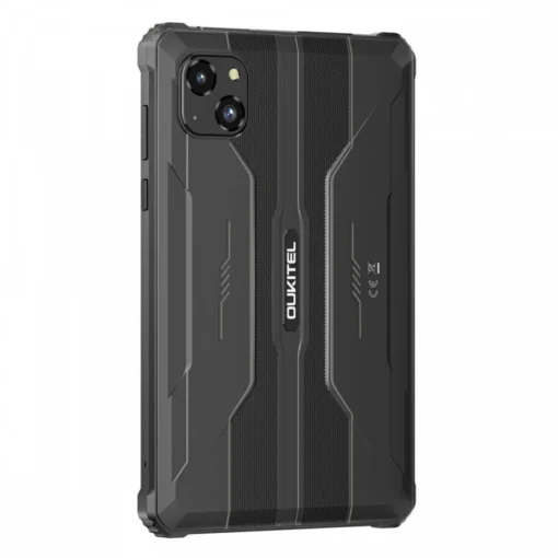 OUKITEL Таблет RT3 Pro 4G 8 4/128GB Rugged Black - Image 5