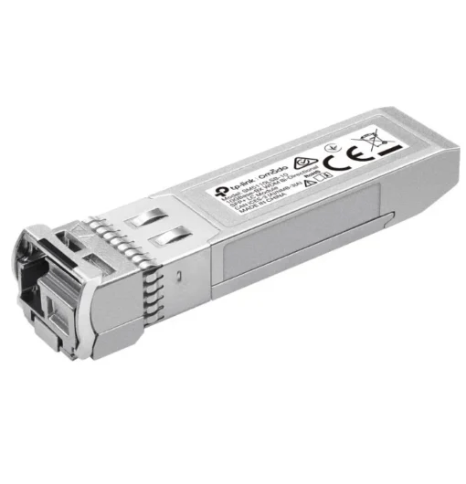 TP-LINK SM5110LSB-10 Omada 10Gbase-BX Single-Mode WDM Bi-Directional SFP+ Module