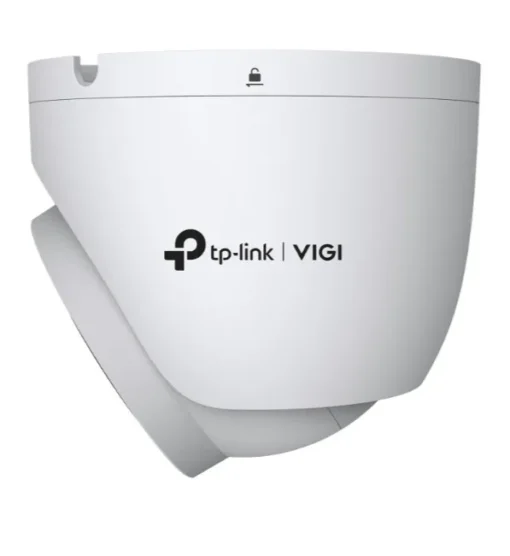 TP-LINK InSight S445ZI VIGI 4MP IR Motorized Varifocal Turret Network Camera - Image 2