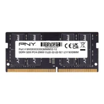 PNY памет за лаптоп 16GB DDR4 SODIMM 3200 MN16GSD43200-TB