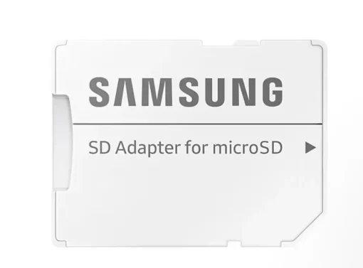 Samsung Karta pamięci microSD MB-MD128SA/LC1 128GB Sonic PRO Plus - Image 2