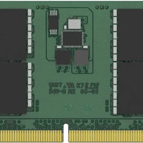 Kingston памет за лаптоп DDR5 48GB(1*48GB)/5600 CL46 2Rx8