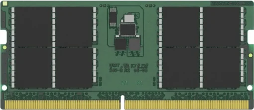 Kingston памет за лаптоп DDR5 48GB(1*48GB)/5600 CL46 2Rx8