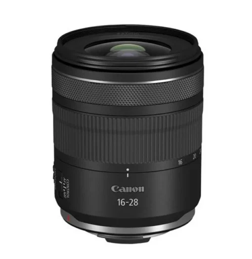 Canon Obiektyw RF 16-28mm F2.8 IS STM 6906C005 - Image 2