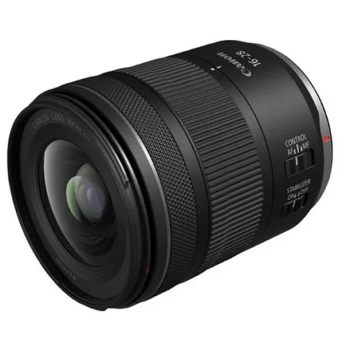 Canon Obiektyw RF 16-28mm F2.8 IS STM 6906C005 - Image 4