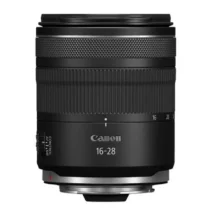 Canon Obiektyw RF 16-28mm F2.8 IS STM 6906C005