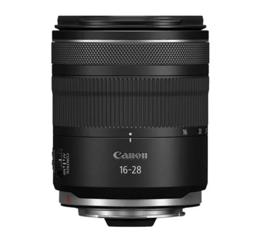 Canon Obiektyw RF 16-28mm F2.8 IS STM 6906C005