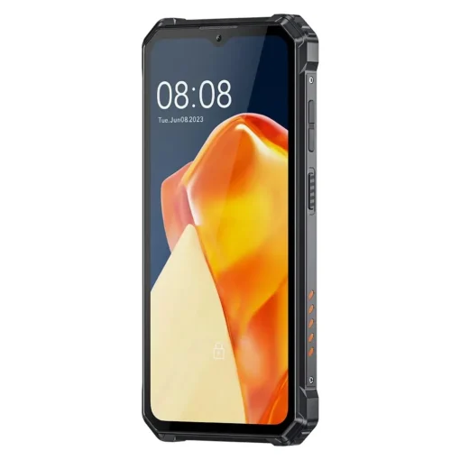 OUKITEL Smartfon G1 4G 6/256GB IP69K Orange - Image 5