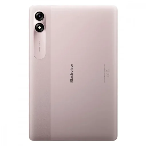 Blackview Таблет Tab 90 4G 10,92 8/128GB Pink - Image 3