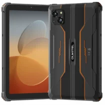 OUKITEL Таблет RT3 Pro 4G 8 4/128GB Rugged Orange